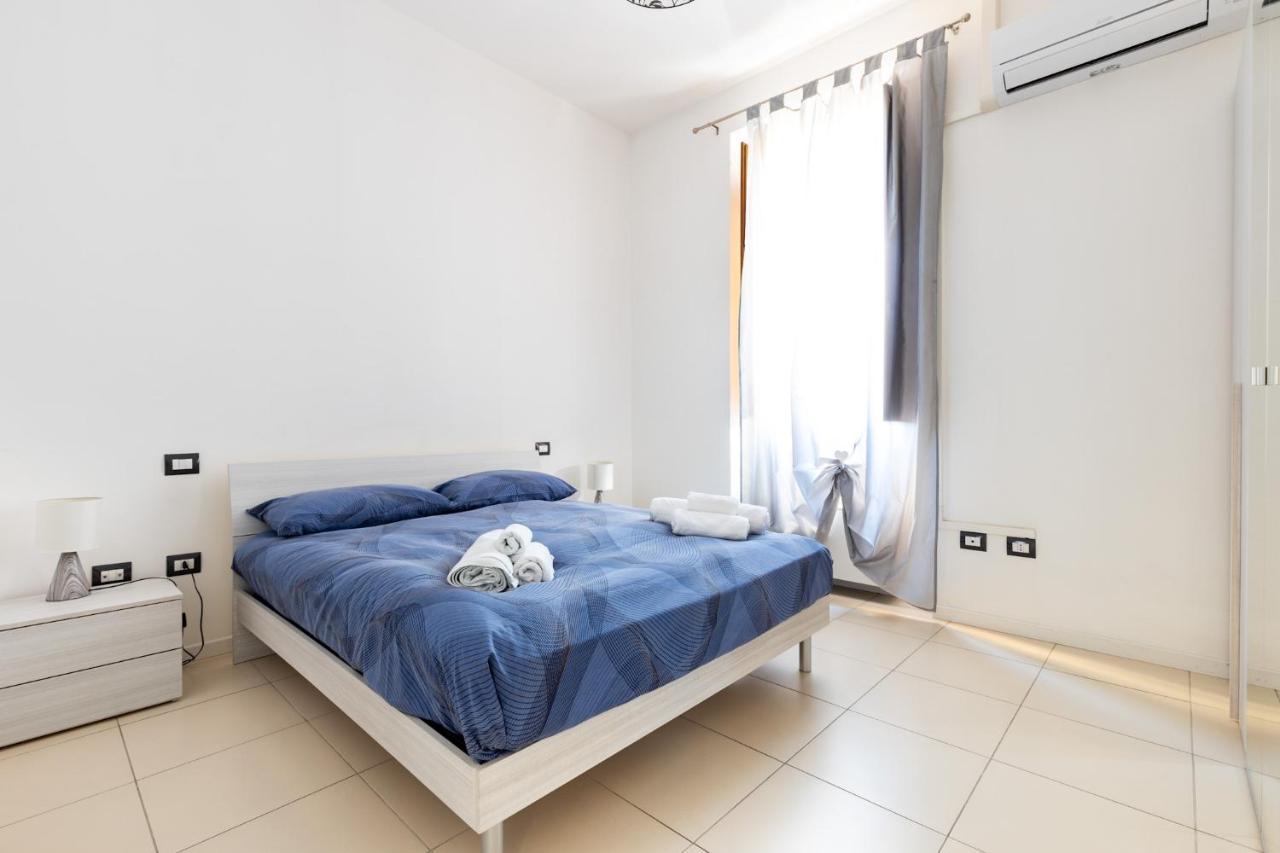 Grace Apartment Cagliari Exterior photo